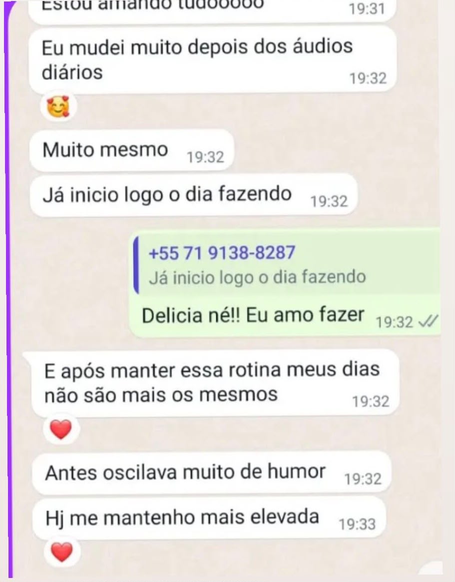 Depoimento